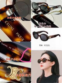 Picture of Celine Sunglasses _SKUfw56829001fw